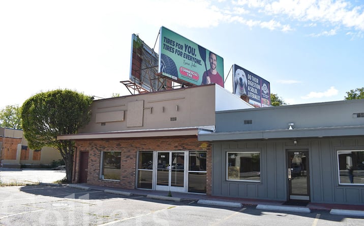 Pictures of Industrial, Mixed Use, Office, Retail property located at 1015 S Vista Ave, Boise, ID 83705 for sales - image #1