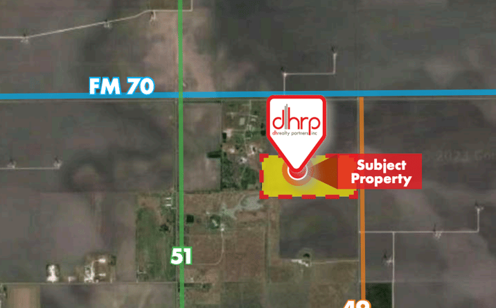 Pictures of Land property located at 990 Santa Cruz Ln, Corpus Christi, TX 78415 for sales - image #1