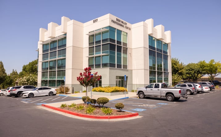 Pictures of Office property located at 5249 Deer Valley Rd, Antioch, CA 94531 for sales - image #1