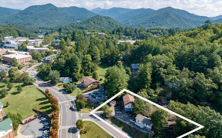 Pictures of Multifamily property located at 44 Legacy Ln, Cullowhee, NC 28723 for sales - image #1