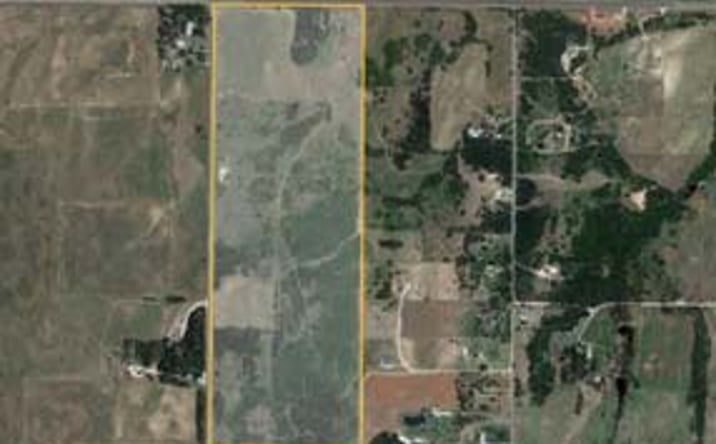 Pictures of Land property located at 40634 S County Rd 198, Woodward, OK 73801 for sales - image #1
