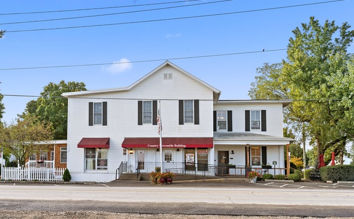 Pictures of Mixed Use, Retail, Land, Office property located at 1550 Lewis Center Road, Lewis Center, OH 43035 for sales - image #1