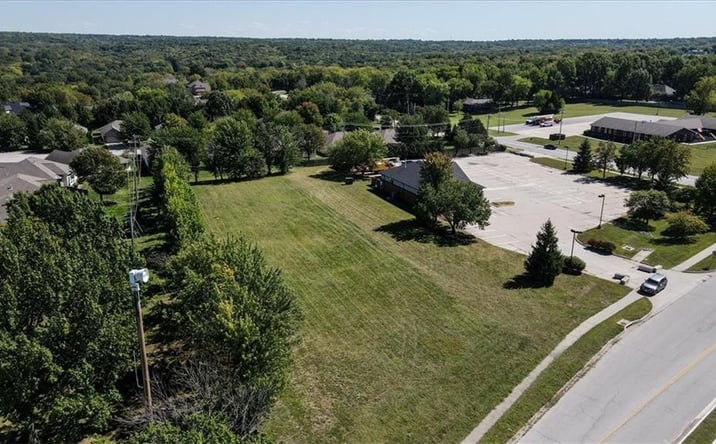 Pictures of Land property located at 3403 S R D Mize Road, Blue Springs, MO 64015 for sales - image #1