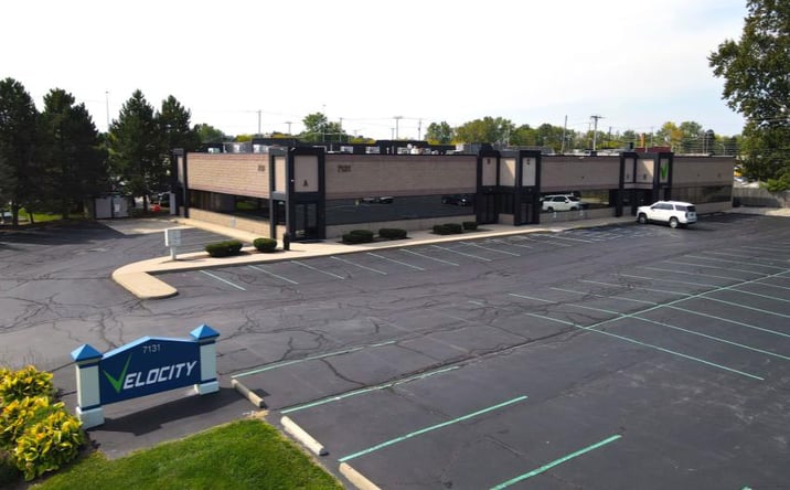 Pictures of Office property located at 7131 Spring Meadows W Dr, Holland, OH 43528 for sales - image #1