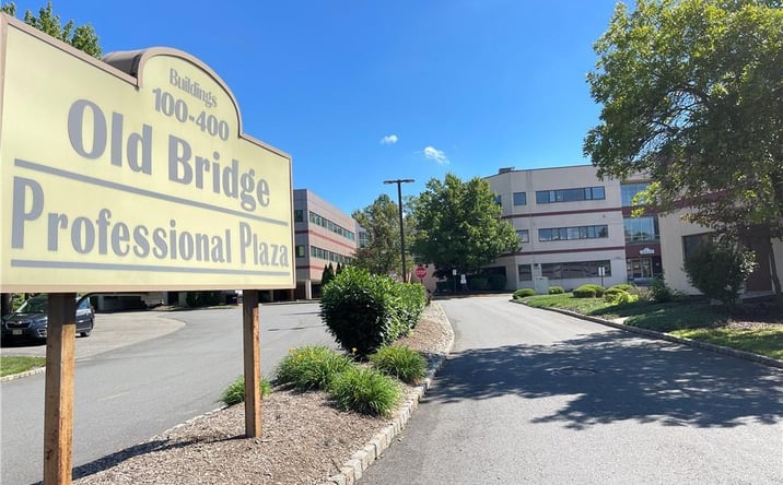 Pictures of Office property located at 400 Perrine Road # 404, Old Bridge, NJ 08857 for sales - image #1