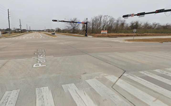 Pictures of Retail property located at Vicksburg Boulevard & Lake Olympia Parkway, Missouri City, TX 77489 for sales - image #1