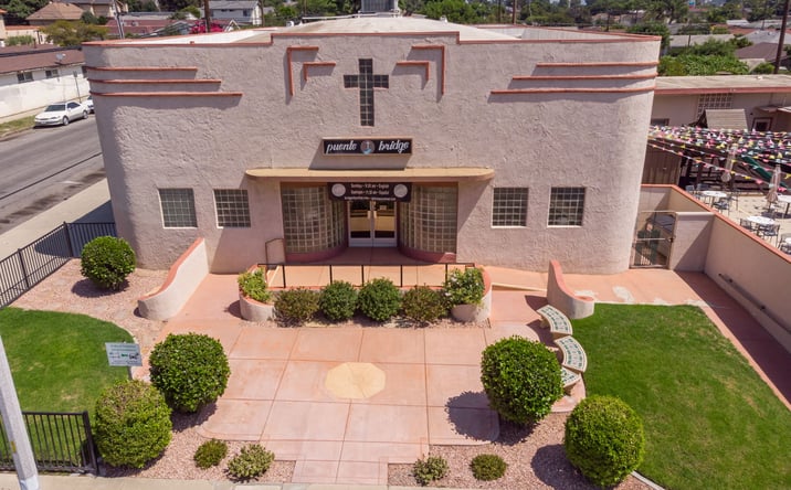 Pictures of Special Purpose property located at 203 S 8th Street, Santa Paula, CA 93060 for sales - image #1