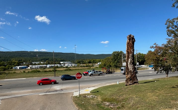 Pictures of Land property located at Rhea County Hwy, Dayton, TN 37321 for sales - image #1