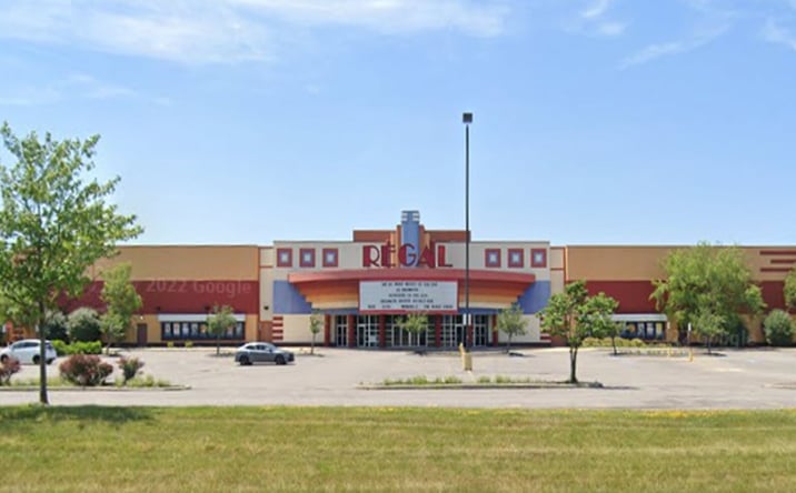 Pictures of Hospitality, Mixed Use, Retail, Self Storage property located at 525 Marketplace Dr, Rochester, NY 14623 for sales - image #1