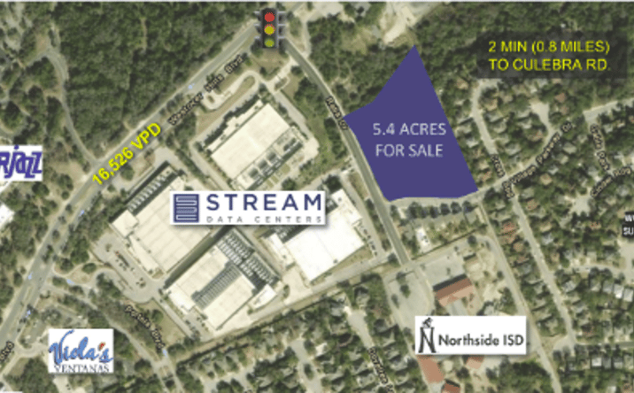 Pictures of Land property located at Raba Dr & Village Pkwy, San Antonio, TX 78251 for sales - image #1