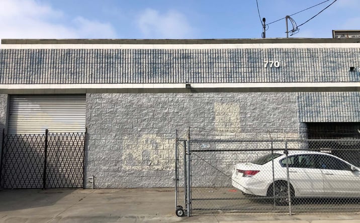 Pictures of Industrial property located at 770 E 17th St, Los Angeles, CA 90021 for sales - image #1