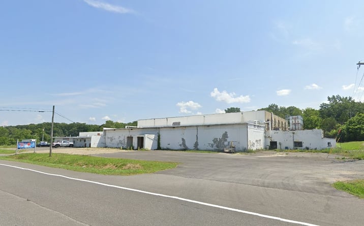 Pictures of Industrial property located at 2990 US-9, Hudson, NY 12534 for sales - image #1