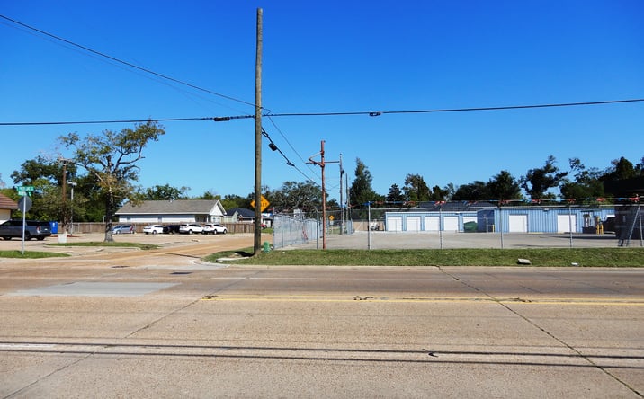 Pictures of Land property located at 1001 E Prien Lake Rd, Lake Charles, LA 70601 for sales - image #1