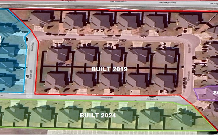Pictures of Multifamily property located at 1000 Sparrow Cove, Troy, TX 76579 for sales - image #1