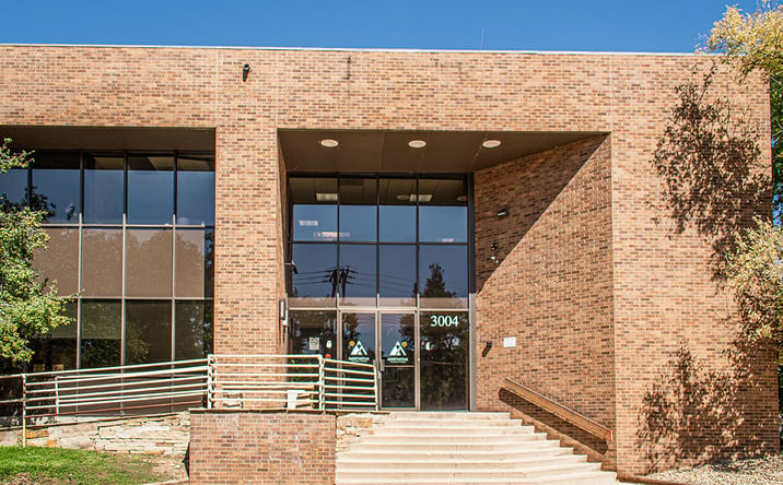 Pictures of Office property located at 3004 Arapahoe Ave, Boulder, CO 80303 for sales - image #1