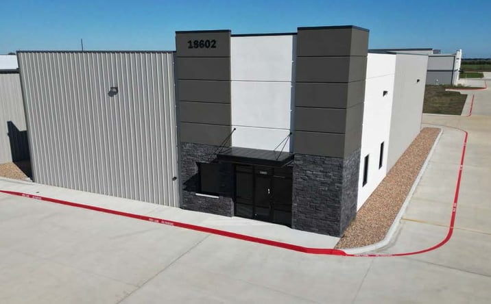 Pictures of Industrial, Land property located at 18602 -18612 & 18626 -18638 Kermier Road, Hockley, TX 77447 for sales - image #1