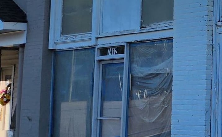Pictures of Retail property located at 7412 Main St, Bethel, NC 27812 for sales - image #1