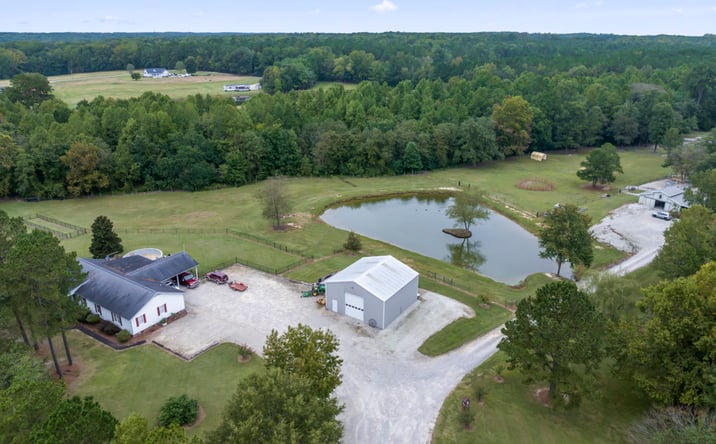 Pictures of Mixed Use, Special Purpose property located at 10560 Lake Royalle Rd, Spring Hope, NC 27882 for sales - image #1