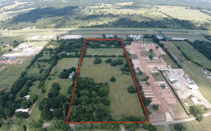 Pictures of Land property located at 6455 County Rd 4628, Athens, TX 75752 for sales - image #1