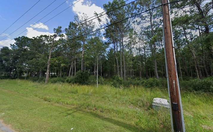 Pictures of Land property located at Amber St, Slidell, LA 70461 for sales - image #1