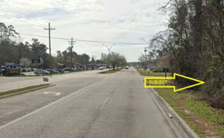 Pictures of Land, Retail property located at Old Spanish Trail and Faith Dr, Unit: 1#2#, Slidell, LA 70458 for sales - image #1