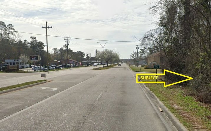 Pictures of Land property located at Old Spanish Trail, Unit: 2, Slidell, LA 70458 for sales - image #1