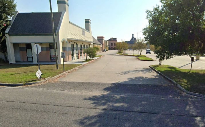 Pictures of Retail, Special Purpose property located at 1000 Caruso Blvd, Slidell, LA 70461 for sales - image #1
