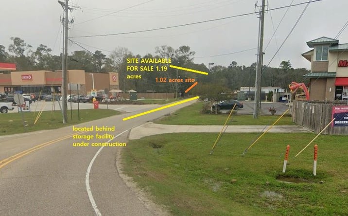 Pictures of Office, Special Purpose property located at McKinney Rd. , Slidell, LA, Slidell, LA 70458 for sales - image #1