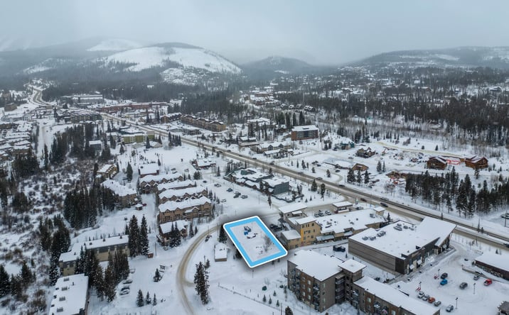 Pictures of Land property located at US-40, Winter Park, CO 80482 for sales - image #1