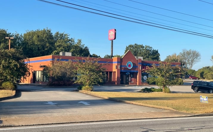 Pictures of Office property located at 4531 Highway 58 Chattanooga, TN 37416, Chattanooga, TN 37416 for sales - image #1