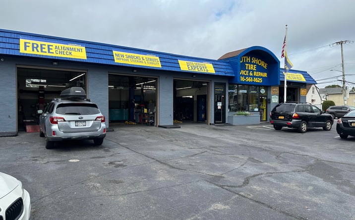 Pictures of Industrial property located at 176 N Central Ave, Valley Stream, NY 11580 for sales - image #1