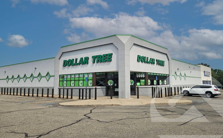 Pictures of Retail property located at 5995 Kalamazoo Ave SE, Kentwood, MI 49508 for sales - image #1