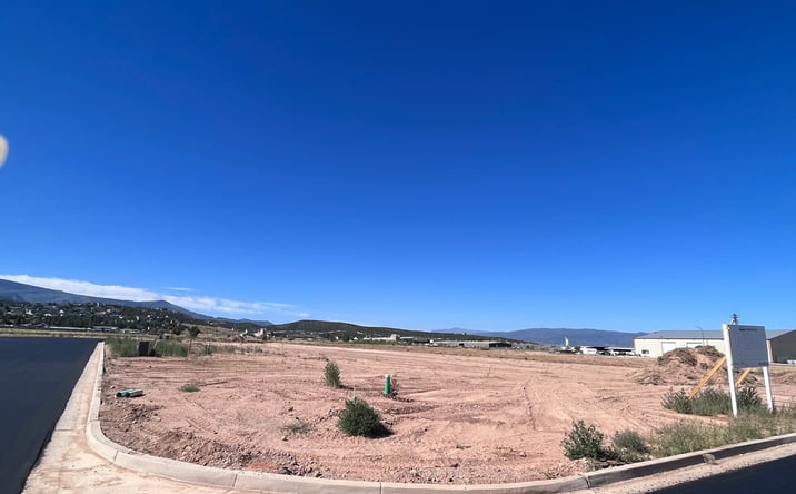 Pictures of Land property located at 795 N 2475 W, Cedar City, UT 84721 for sales - image #1