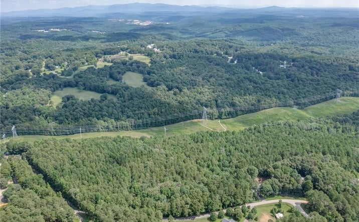 Pictures of Land property located at 251 Murphy Trail, Ball Ground, GA 30107 for sales - image #1