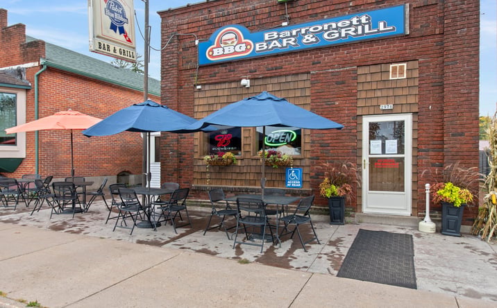 Pictures of Retail property located at 2976 US-63, Barronett, WI 54813 for sales - image #1