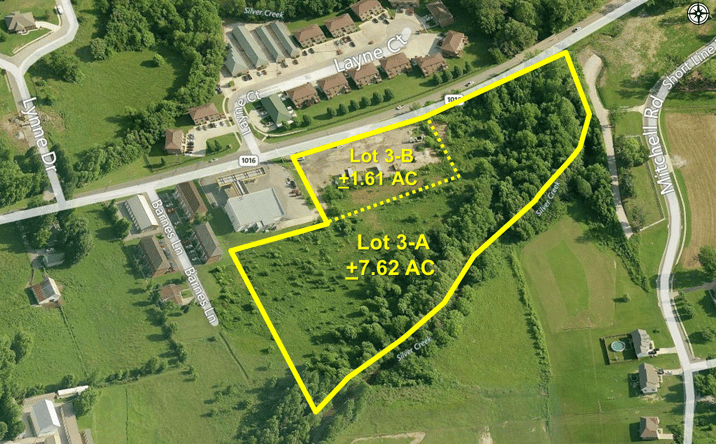 Pictures of Land property located at KY-1016, Berea, KY 40403 for sales - image #1