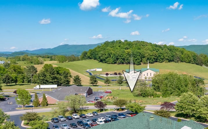 Pictures of Land property located at Lot 1 Quarles Court, Harrisonburg, VA 22801 for sales - image #1