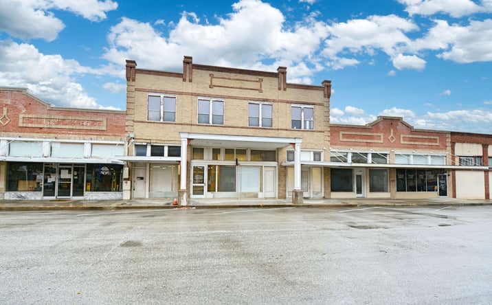 Pictures of Office property located at 109 N River St, Seguin, TX 78155 for sales - image #1