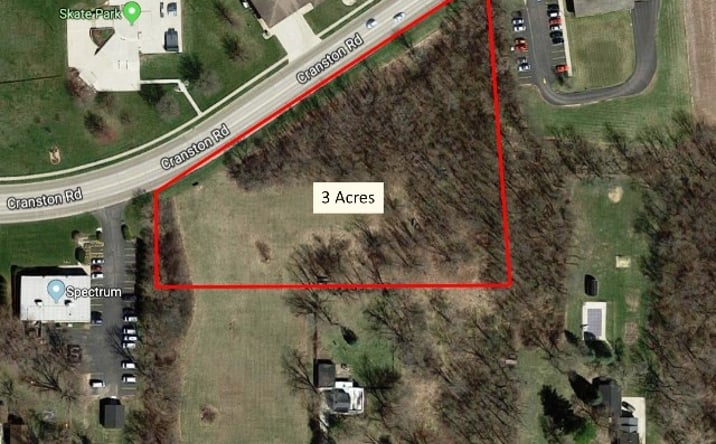 Pictures of Land property located at 2048 Cranston Rd, Beloit, WI 53511 for sales - image #1