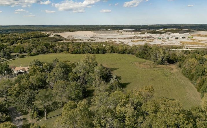 Pictures of Land, Multifamily property located at 5810 Locust Street, Shawnee, KS 66218 for sales - image #1