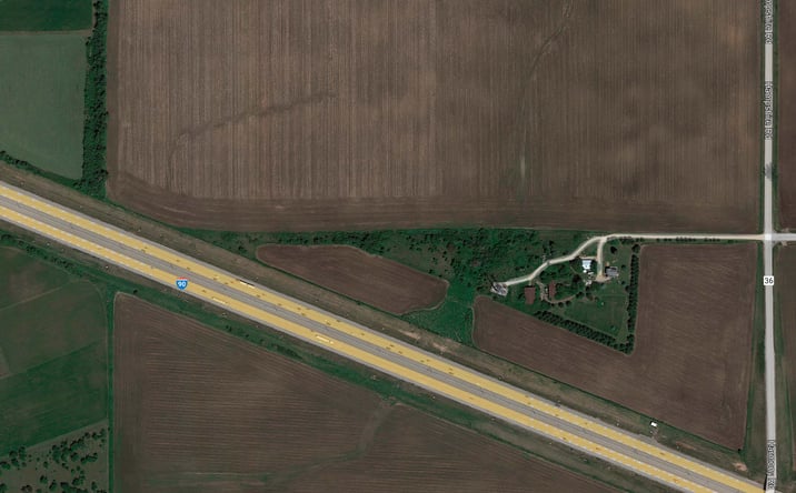Pictures of Land property located at 19N994 Harmony Road, Hampshire, IL 60140 for sales - image #1