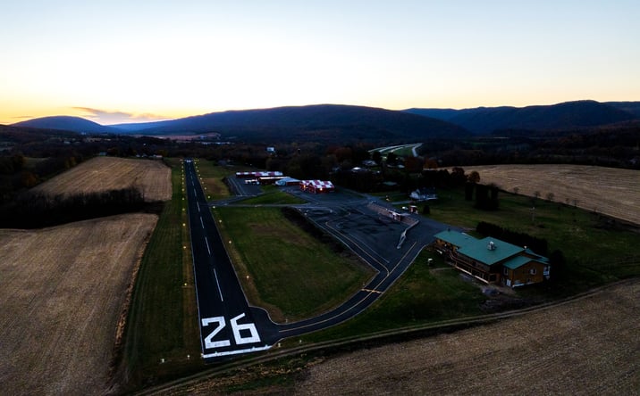 Pictures of Land, Special Purpose property located at 600 Airport Drive, Mifflintown, PA 17059 for sales - image #1