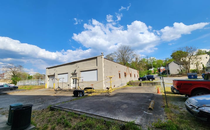Pictures of Mixed Use, Office, Retail property located at 145 Clay St, Morgantown, WV 26501 for sales - image #1