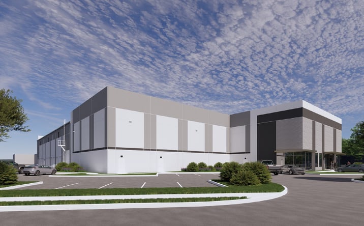 Pictures of Industrial, Land property located at 19418 Aldine Westfield Road, Houston, TX 77032 for sales - image #1