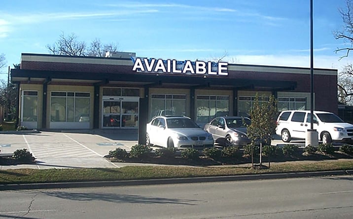 Pictures of Office property located at 2133 Lockwood, Houston, TX 77020 for sales - image #1