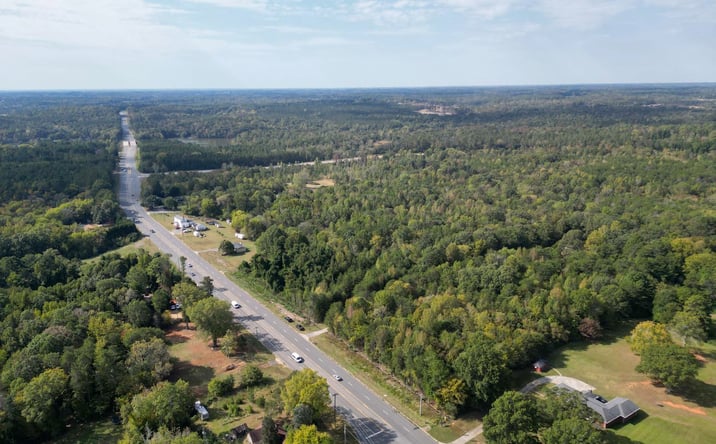 Pictures of Retail, Land property located at 3091 Hands Mill Hwy, York, SC 29745 for sales - image #1