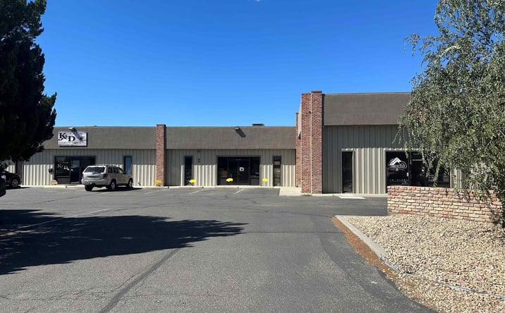 Pictures of Office, Industrial property located at 507 Fruitvale Ct, Grand Junction, CO 81504 for sales - image #1