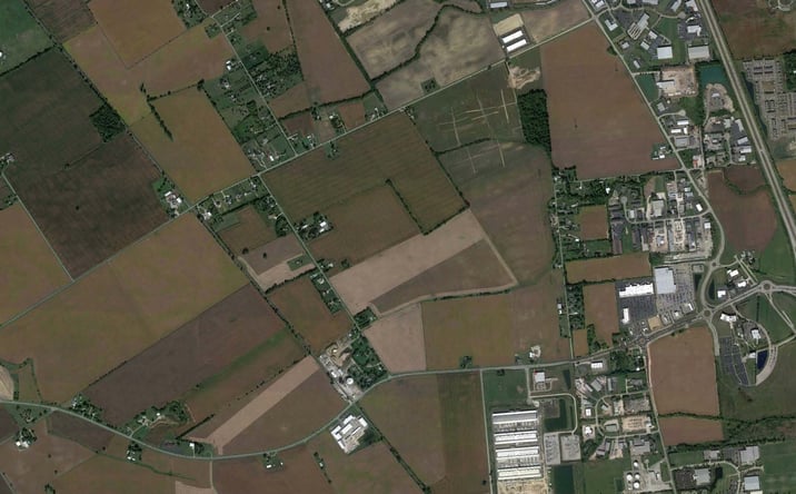 Pictures of Land property located at Jerome Township, Dublin, OH 43016 for sales - image #1