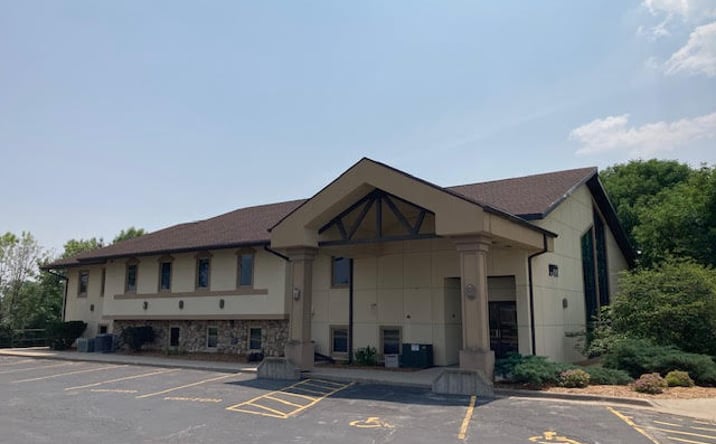 Pictures of Office property located at 1977 American Dr, Neenah, WI 54956 for sales - image #1