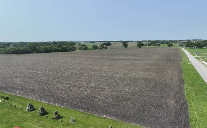 Pictures of Land property located at W Arbor Dr, Decatur, IL 62526 for sales - image #1